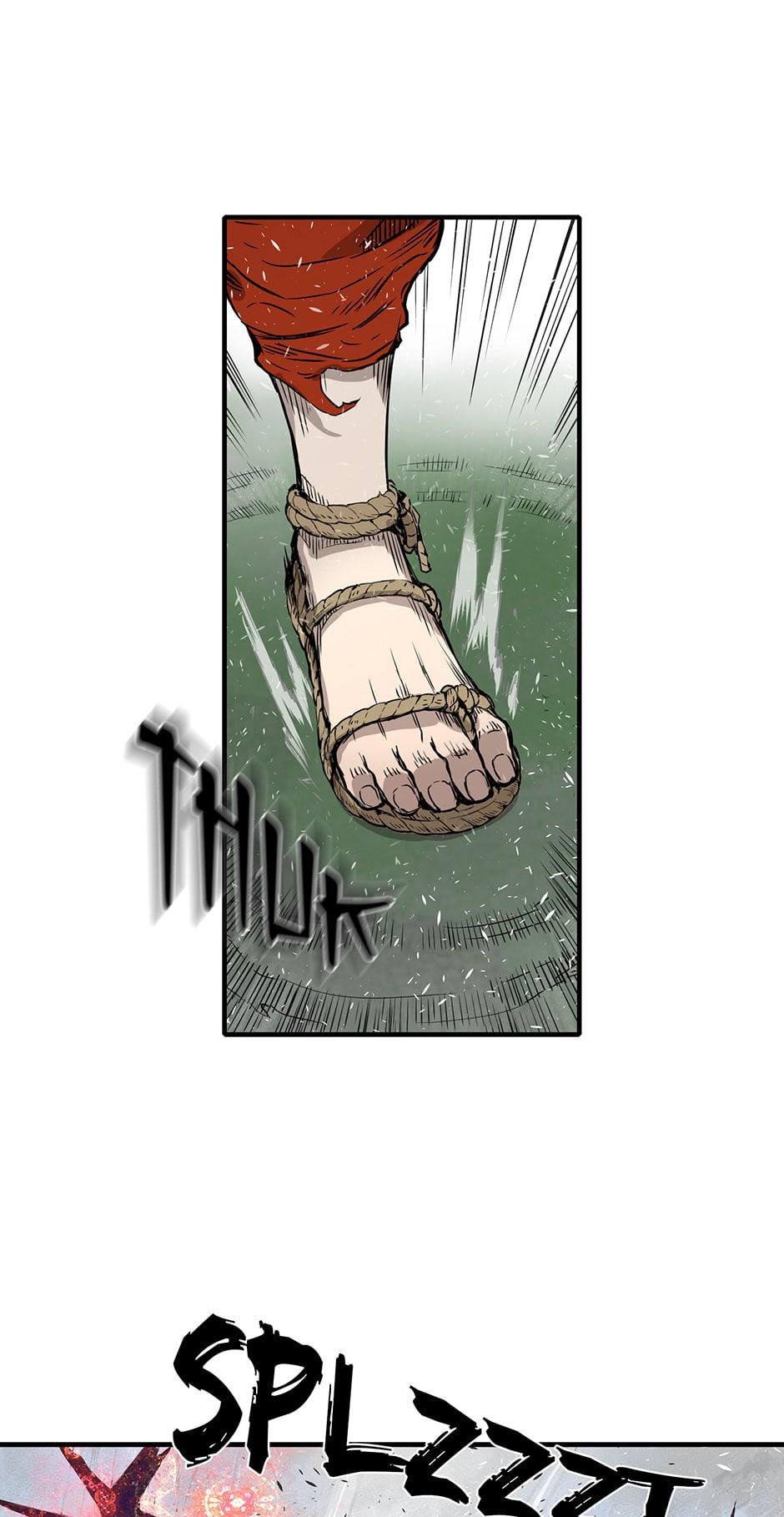 Read Child of the Sheath EN Manga Online