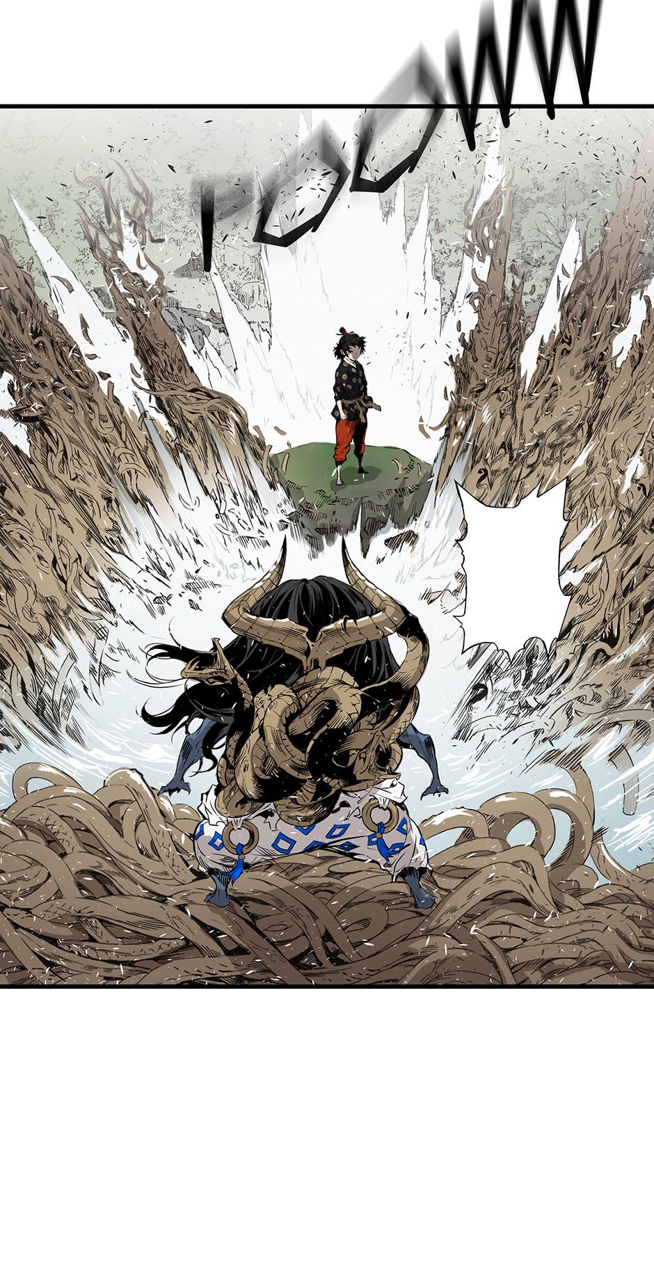 Read Child of the Sheath EN Manga Online