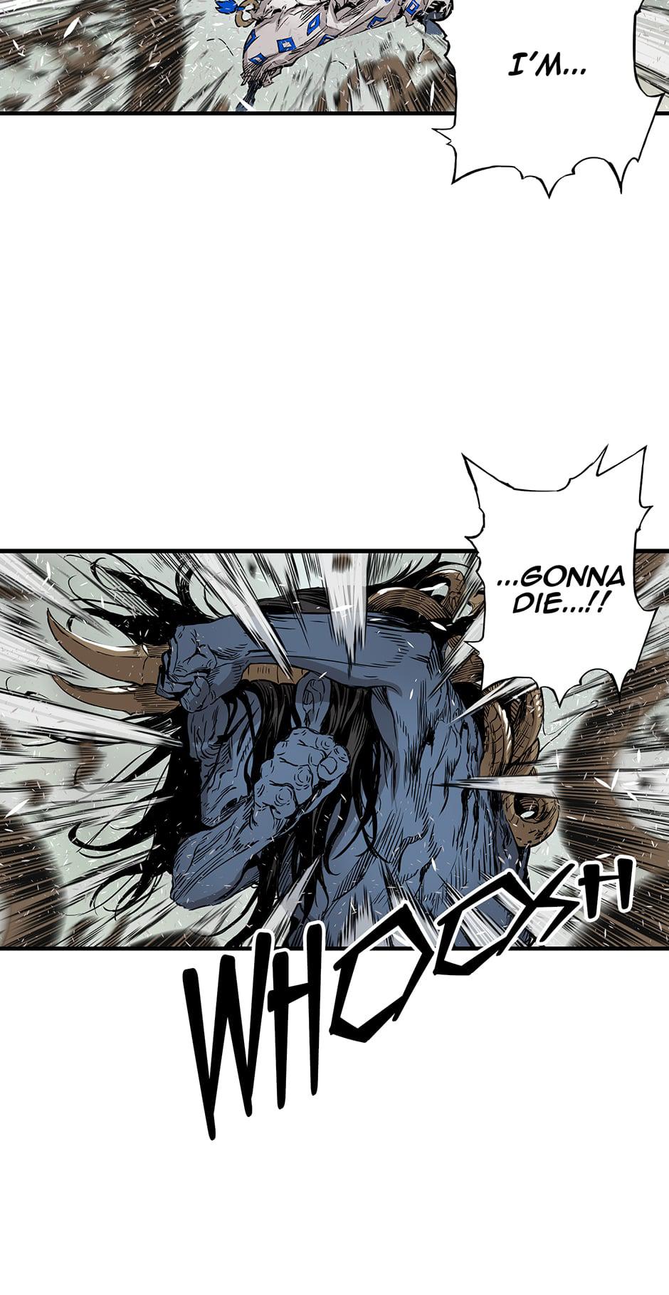 Read Child of the Sheath EN Manga Online