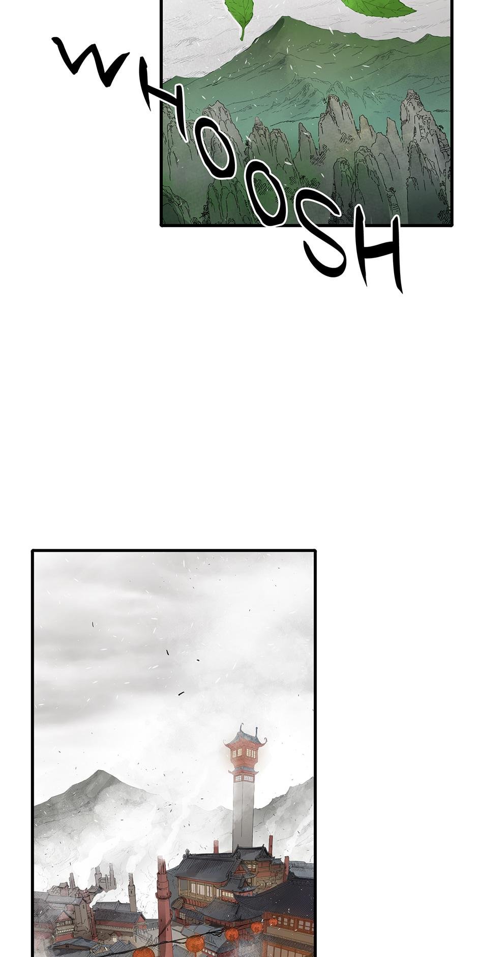 Read Child of the Sheath EN Manga Online