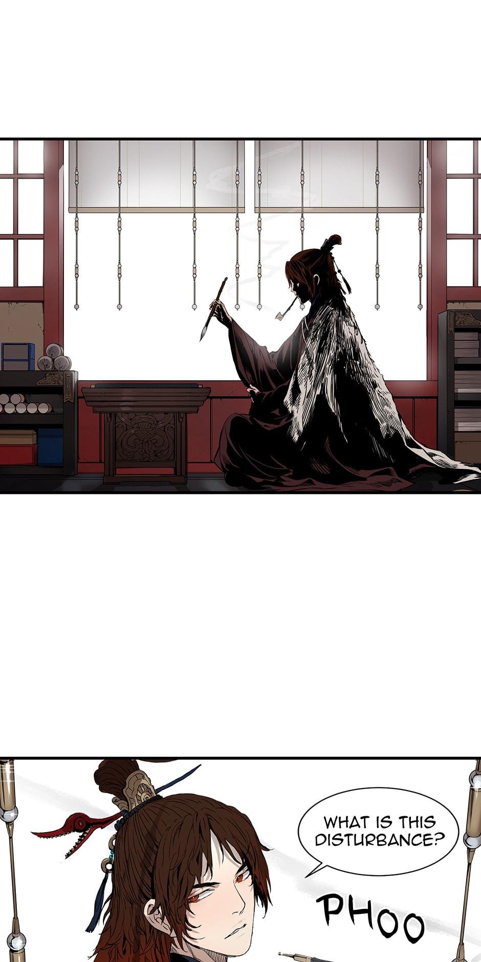 Read Child of the Sheath EN Manga Online