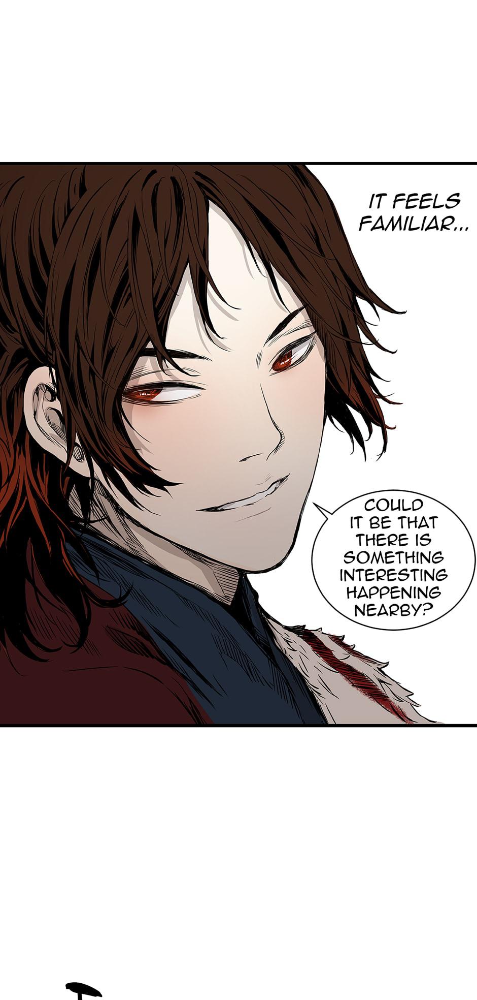 Read Child of the Sheath EN Manga Online