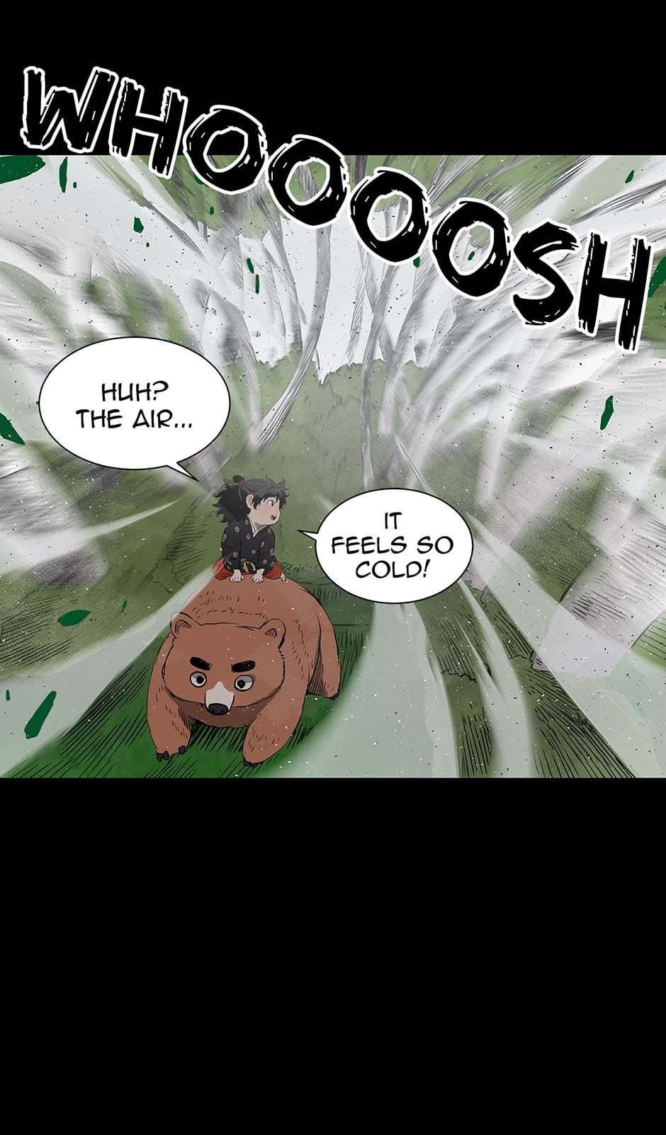 Read Child of the Sheath EN Manga Online