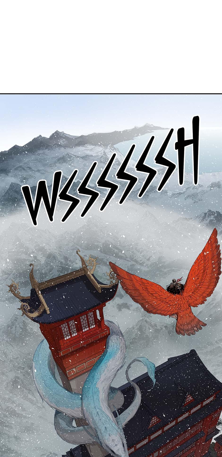 Read Child of the Sheath EN Manga Online