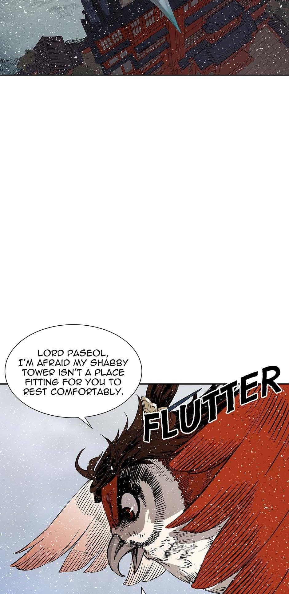 Read Child of the Sheath EN Manga Online