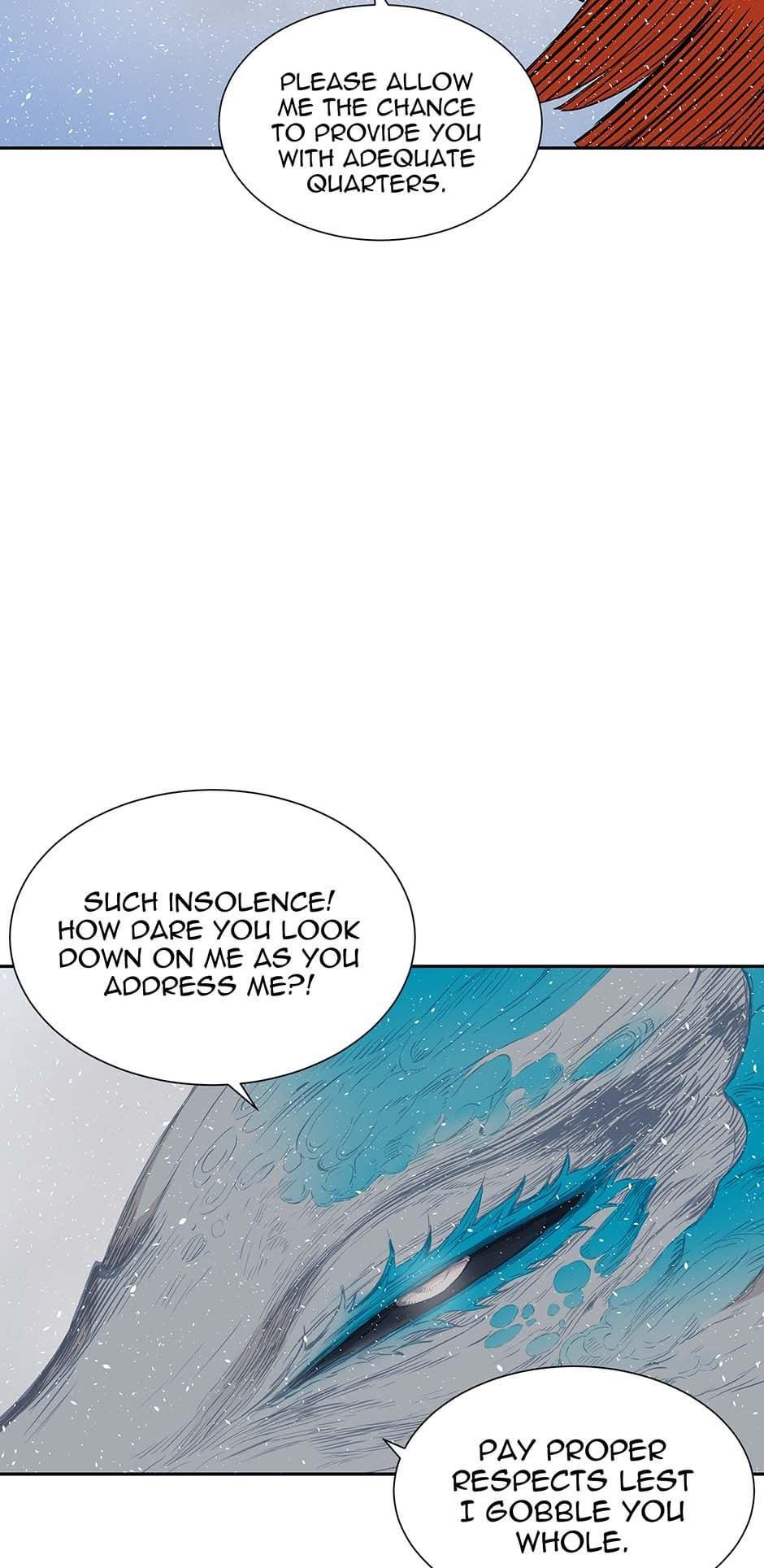 Read Child of the Sheath EN Manga Online