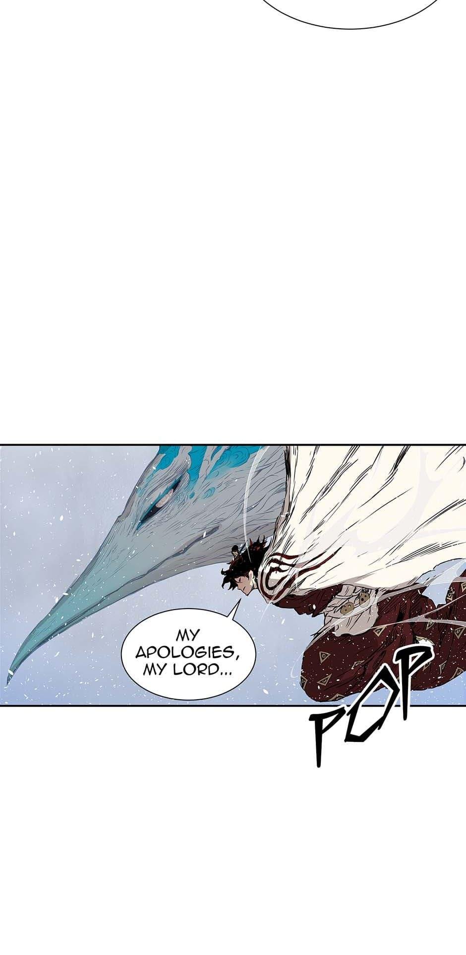 Read Child of the Sheath EN Manga Online