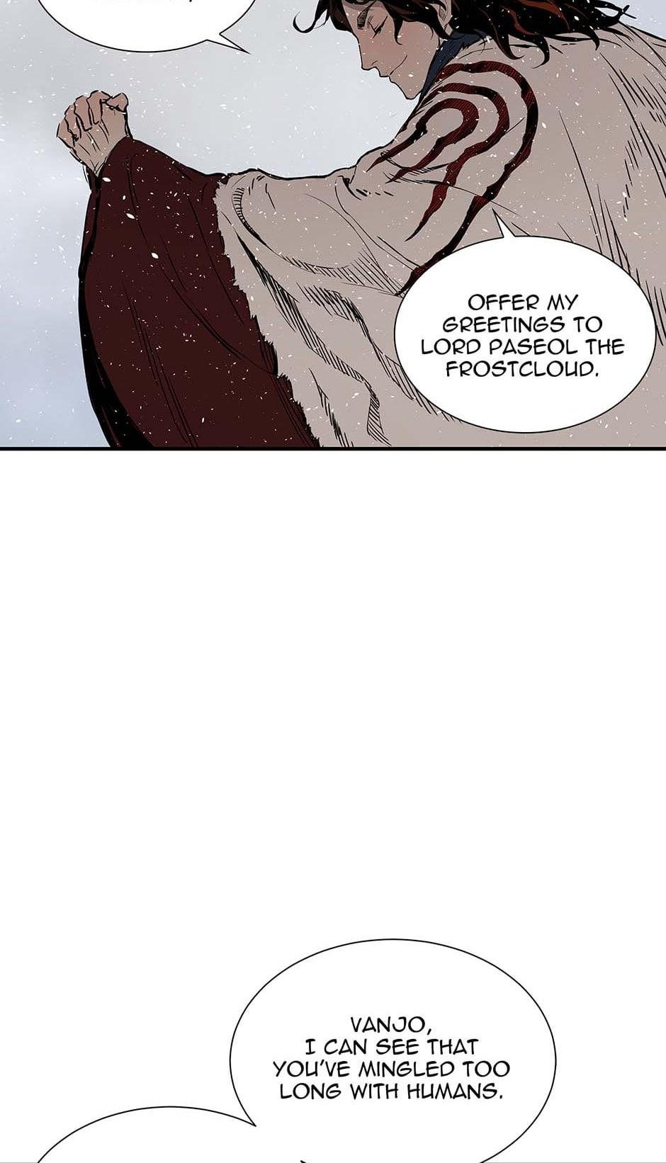 Read Child of the Sheath EN Manga Online