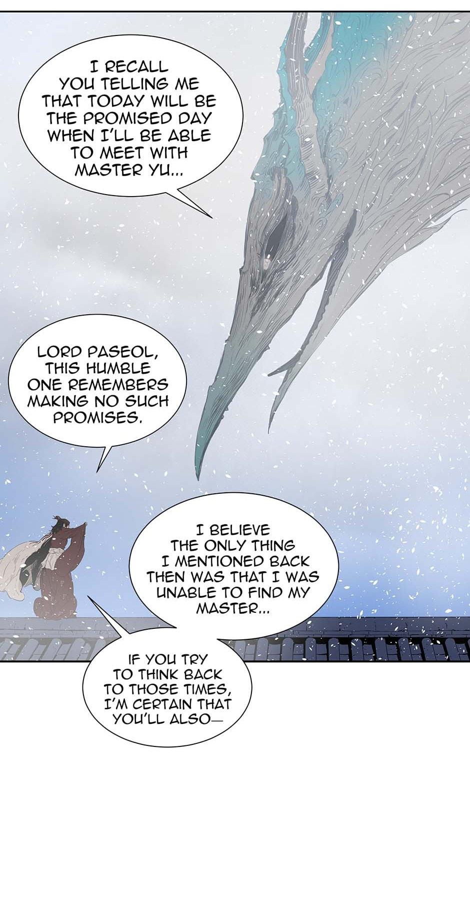 Read Child of the Sheath EN Manga Online