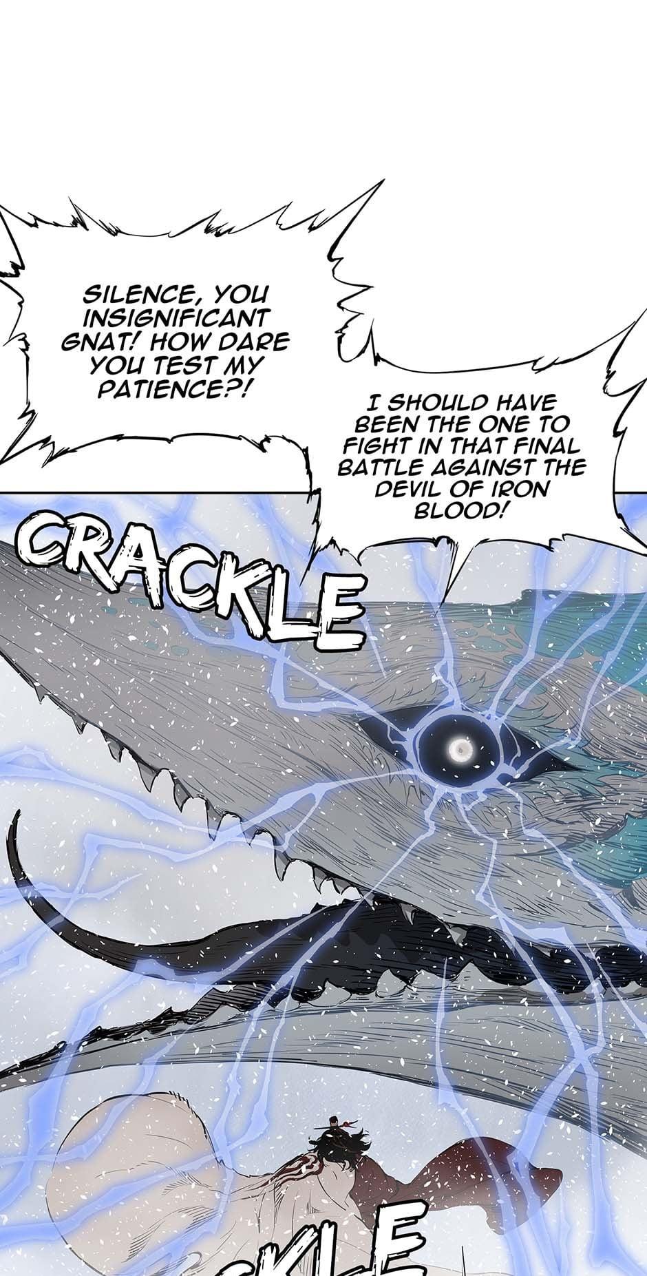 Read Child of the Sheath EN Manga Online