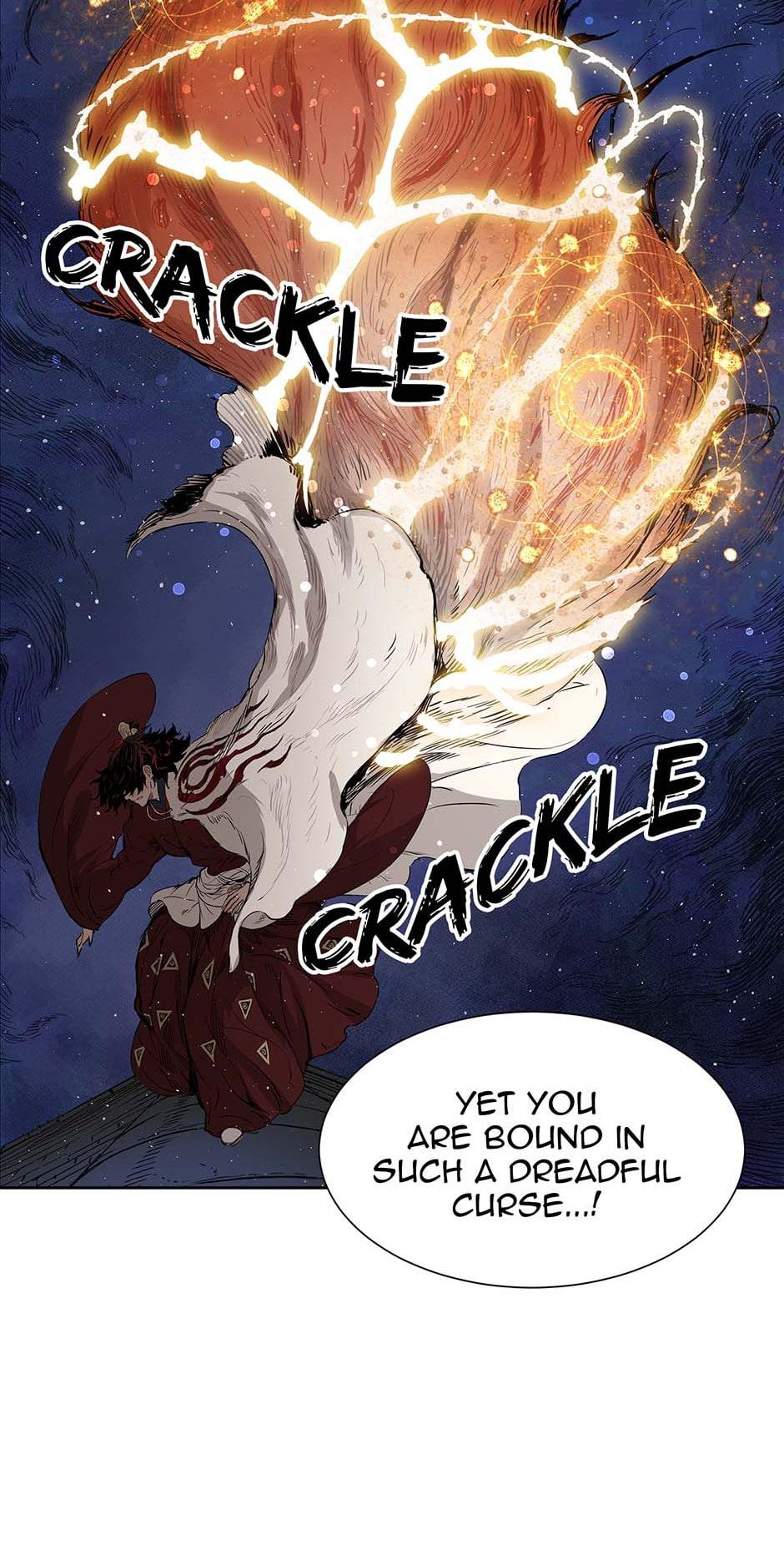 Read Child of the Sheath EN Manga Online