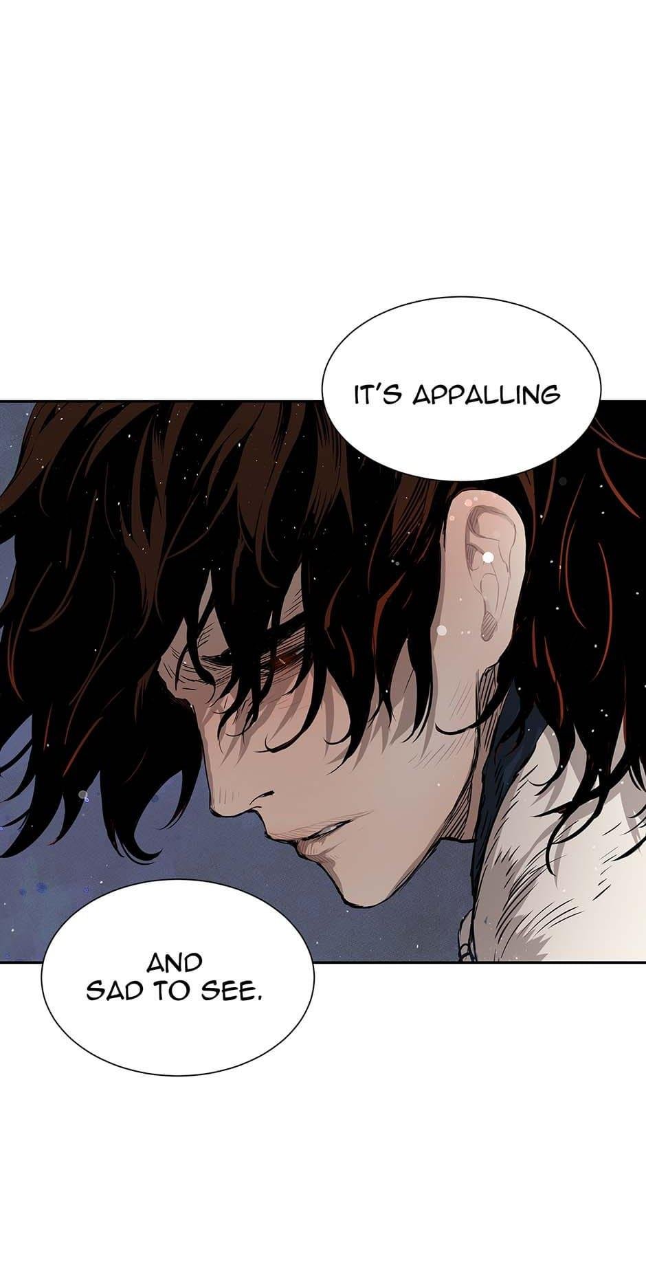 Read Child of the Sheath EN Manga Online