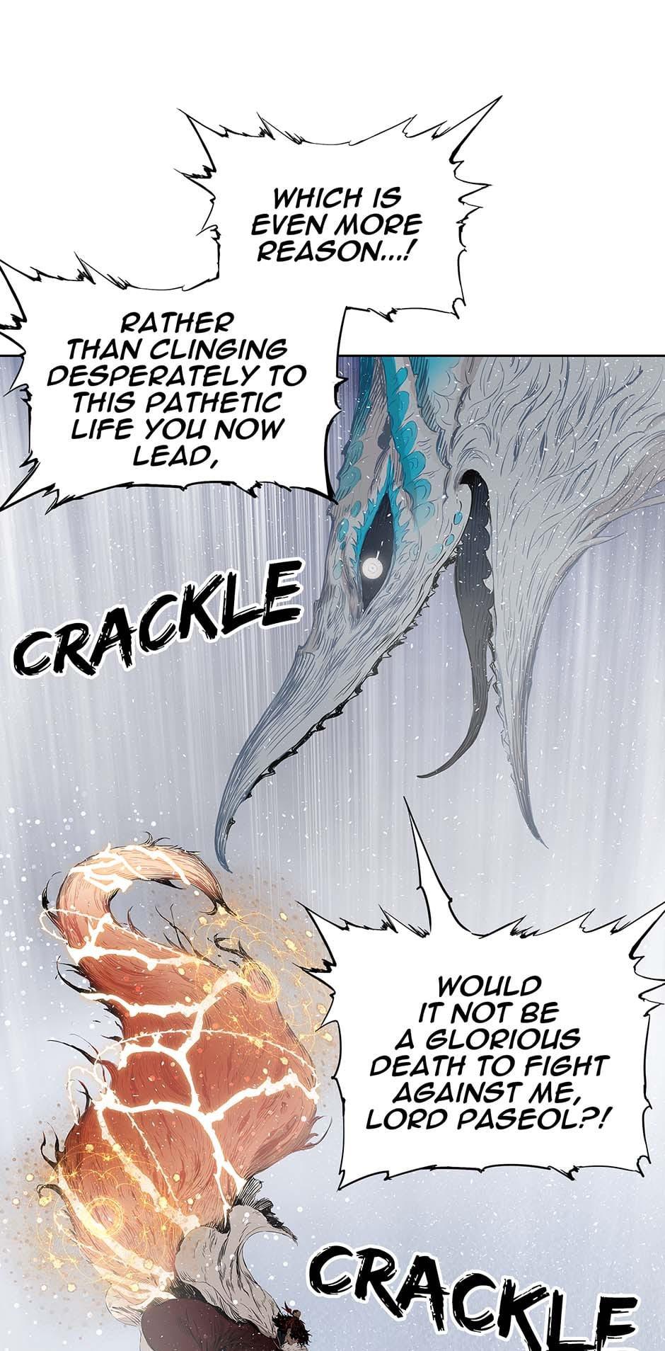 Read Child of the Sheath EN Manga Online