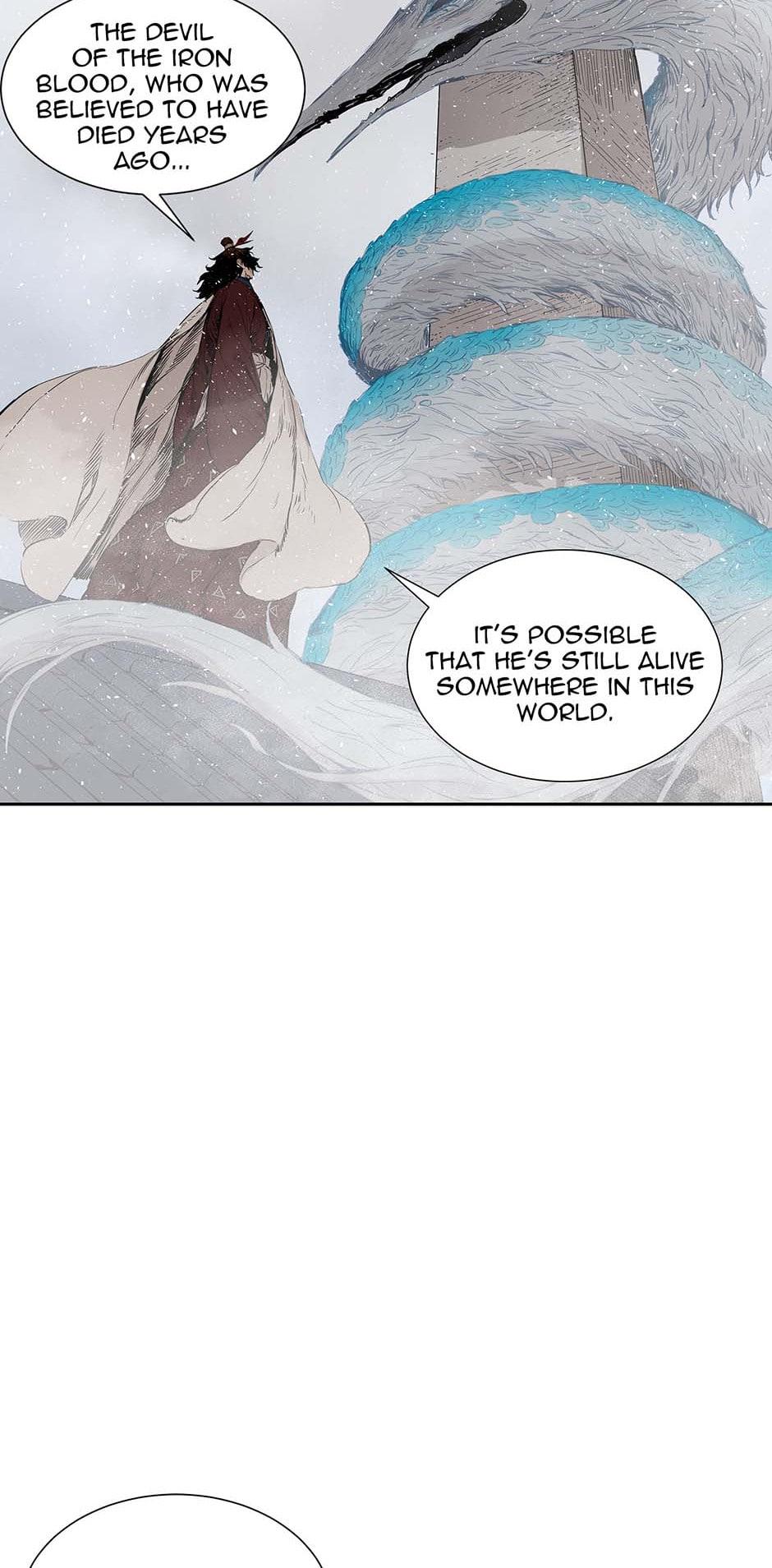 Read Child of the Sheath EN Manga Online