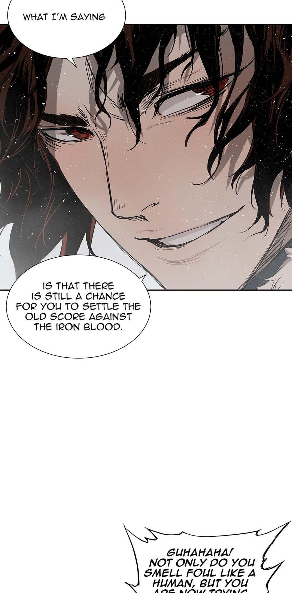 Read Child of the Sheath EN Manga Online