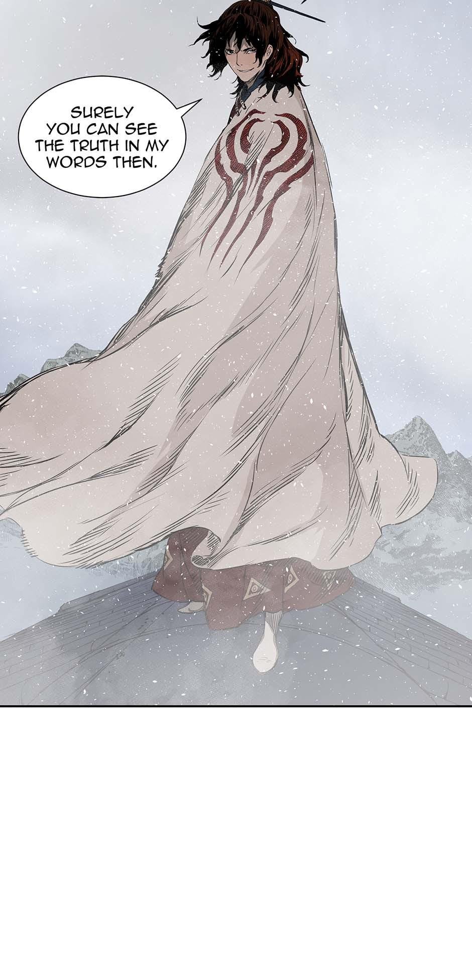 Read Child of the Sheath EN Manga Online