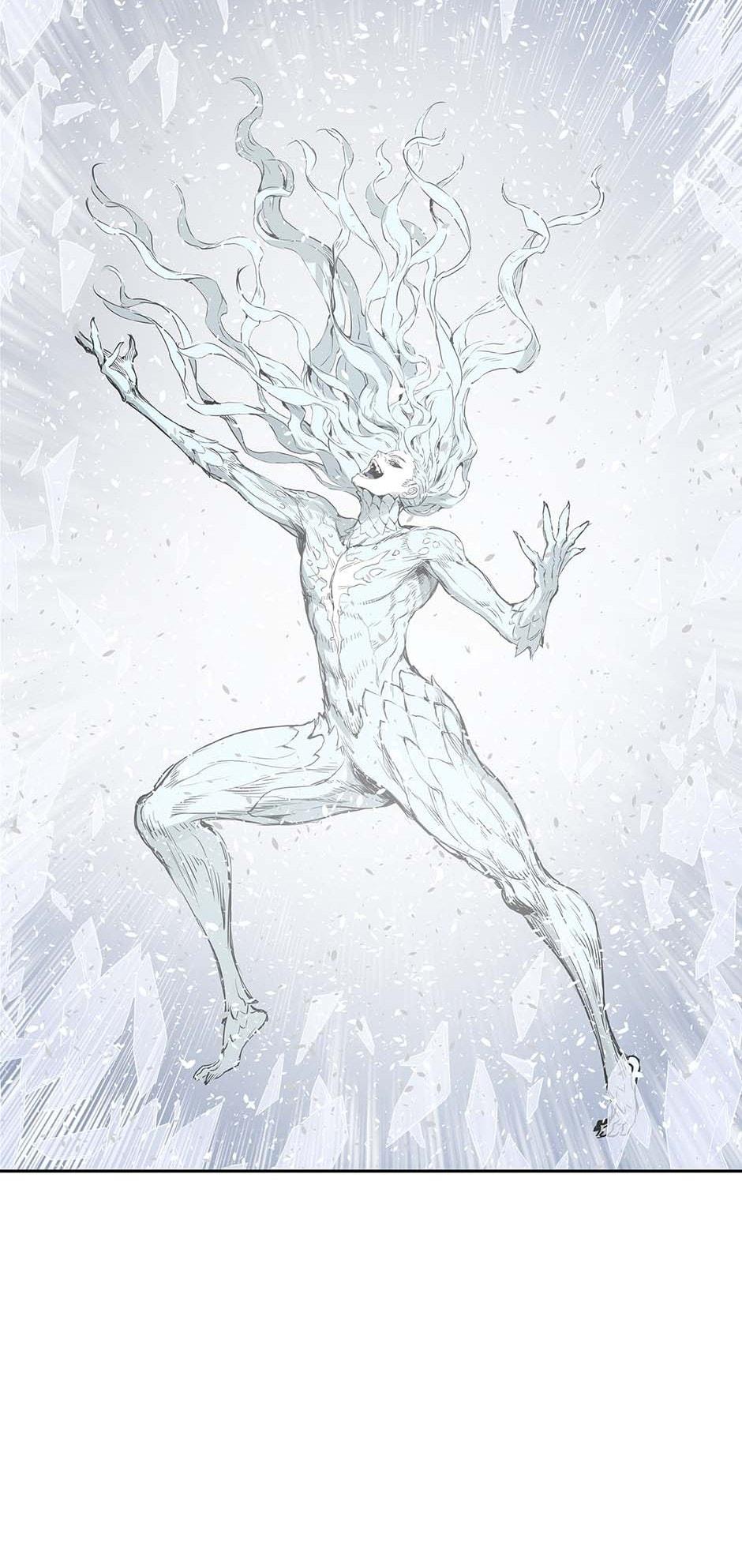 Read Child of the Sheath EN Manga Online