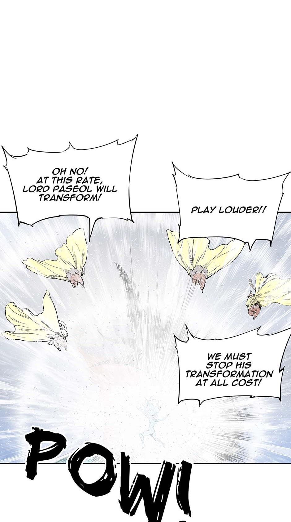 Read Child of the Sheath EN Manga Online