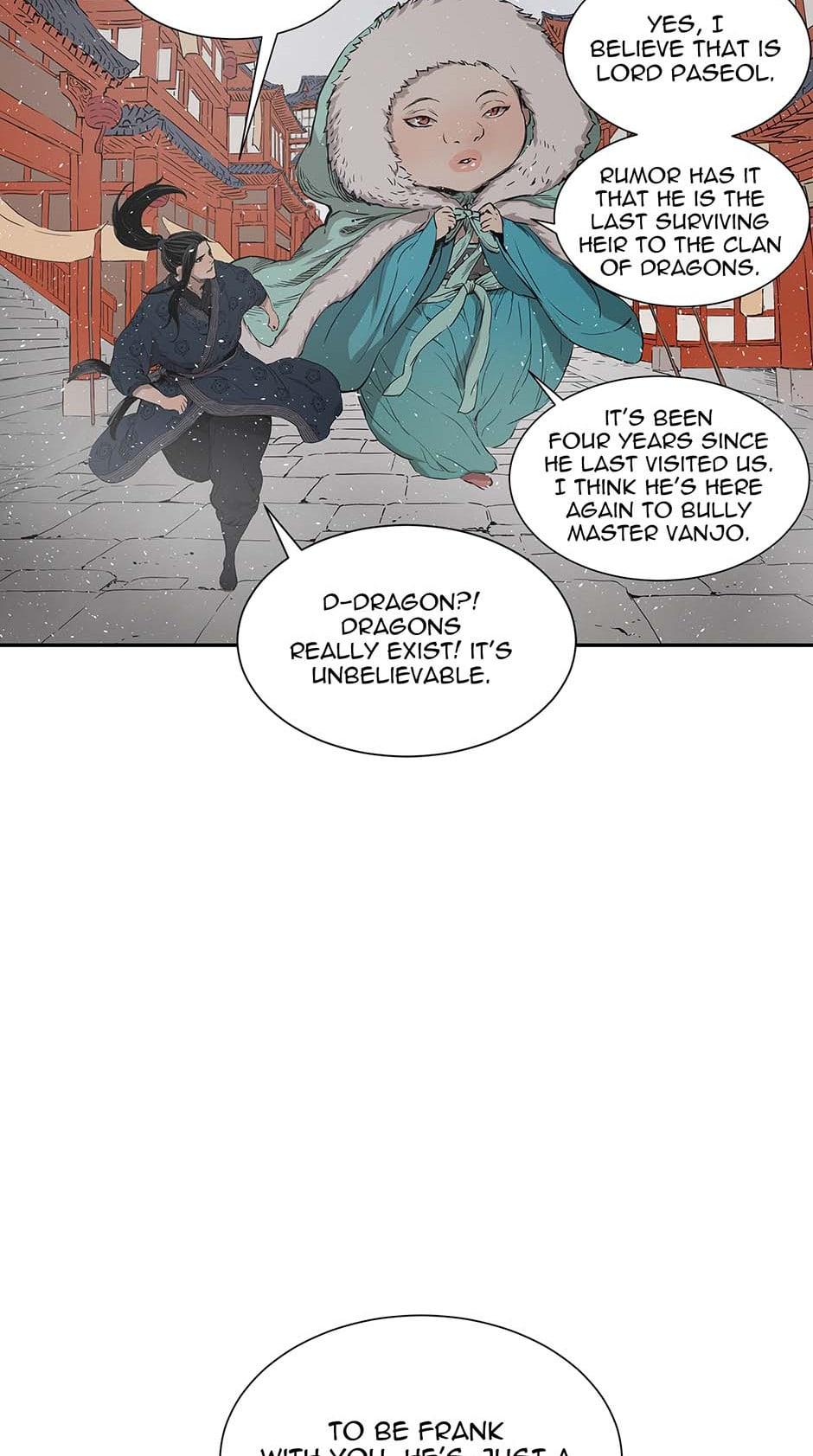 Read Child of the Sheath EN Manga Online