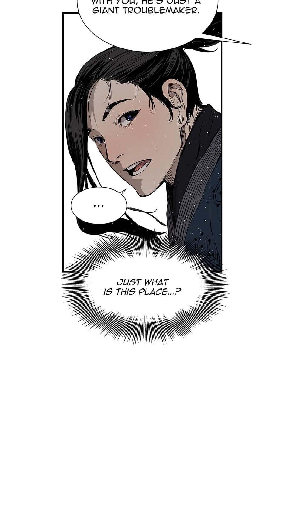 Read Child of the Sheath EN Manga Online