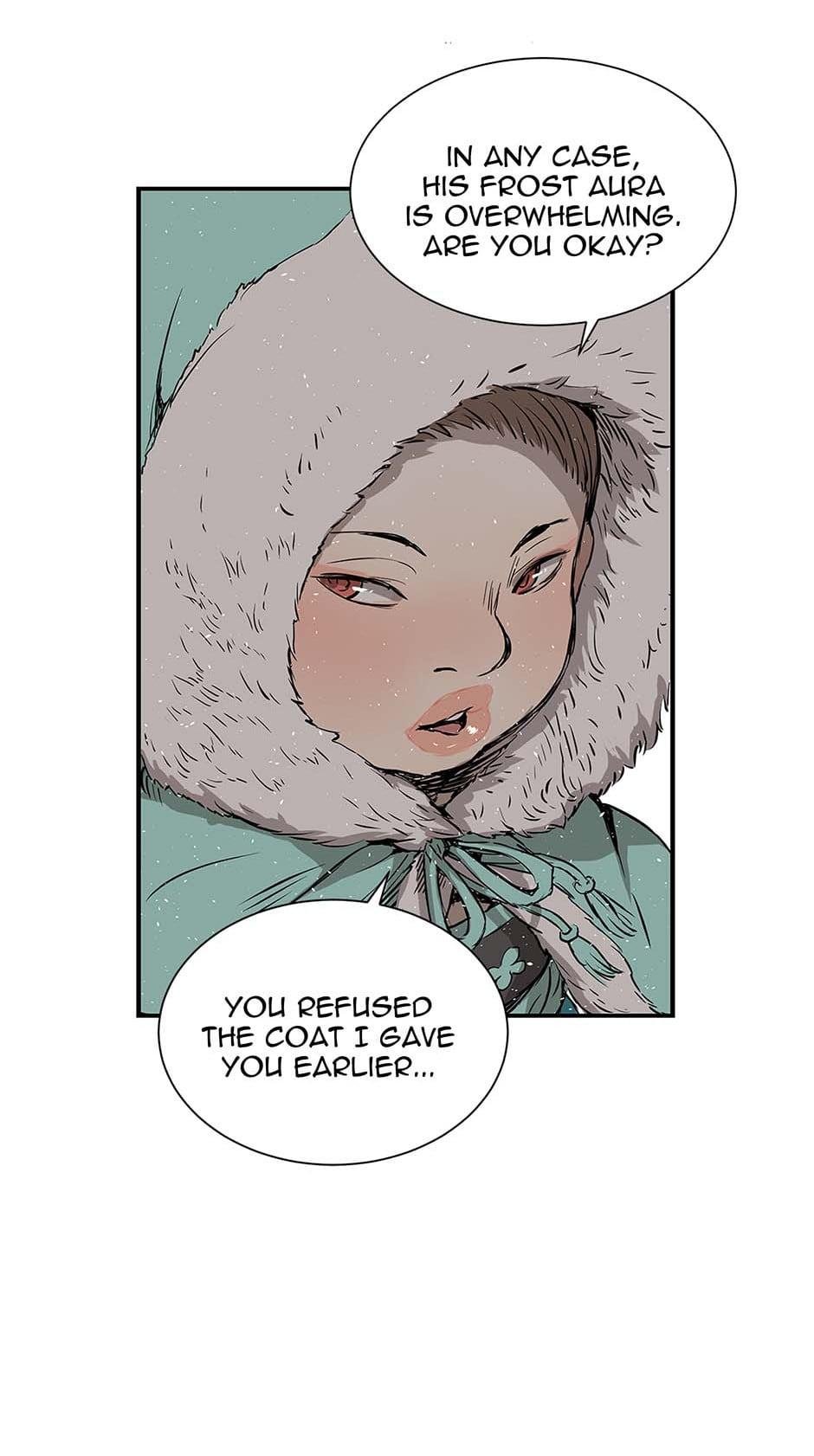 Read Child of the Sheath EN Manga Online