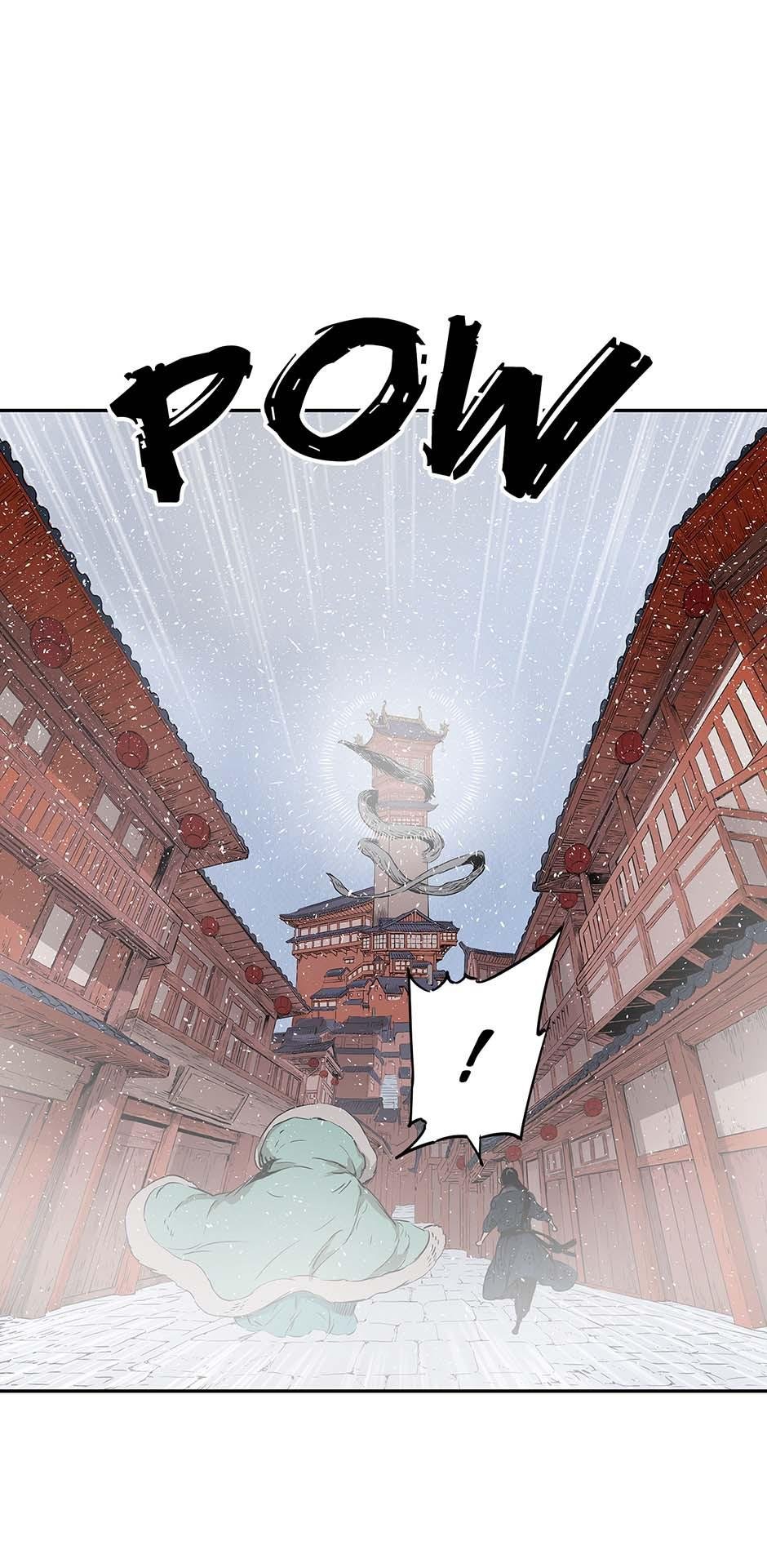 Read Child of the Sheath EN Manga Online