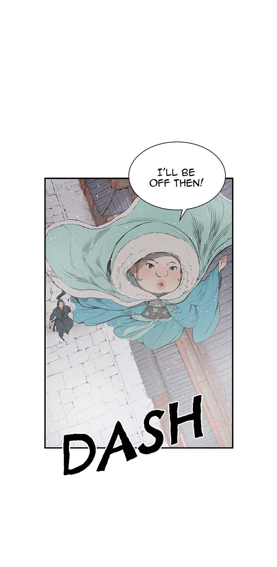 Read Child of the Sheath EN Manga Online