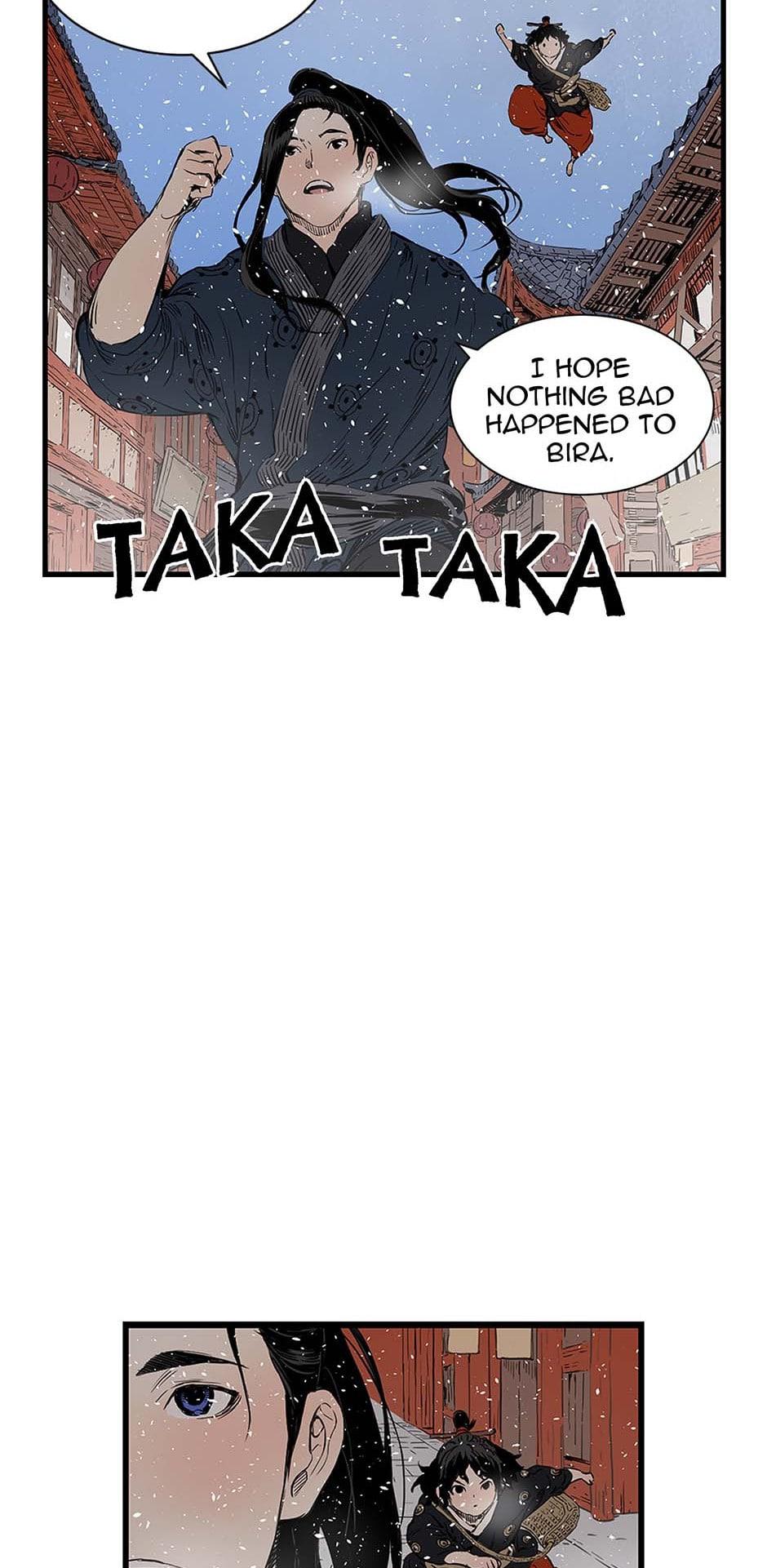 Read Child of the Sheath EN Manga Online