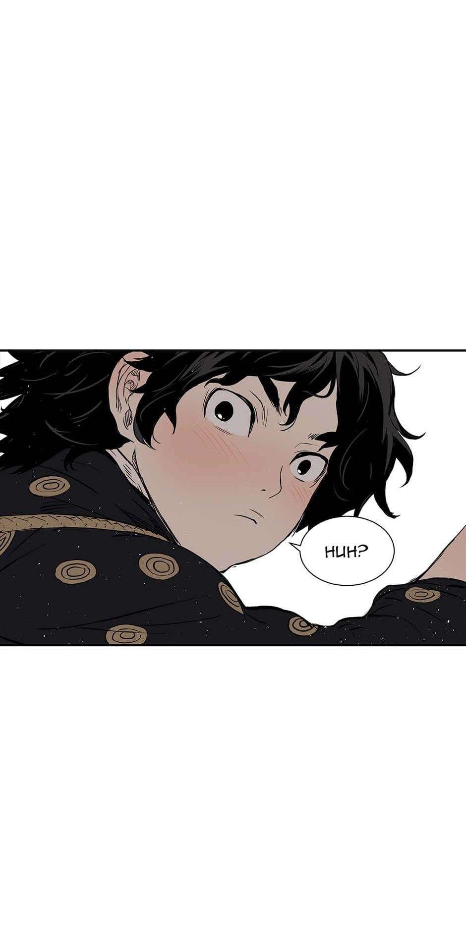 Read Child of the Sheath EN Manga Online