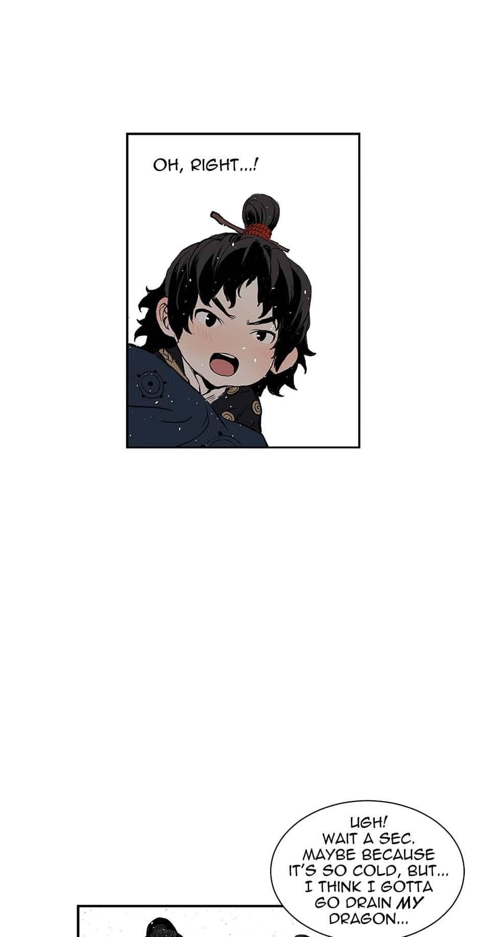 Read Child of the Sheath EN Manga Online