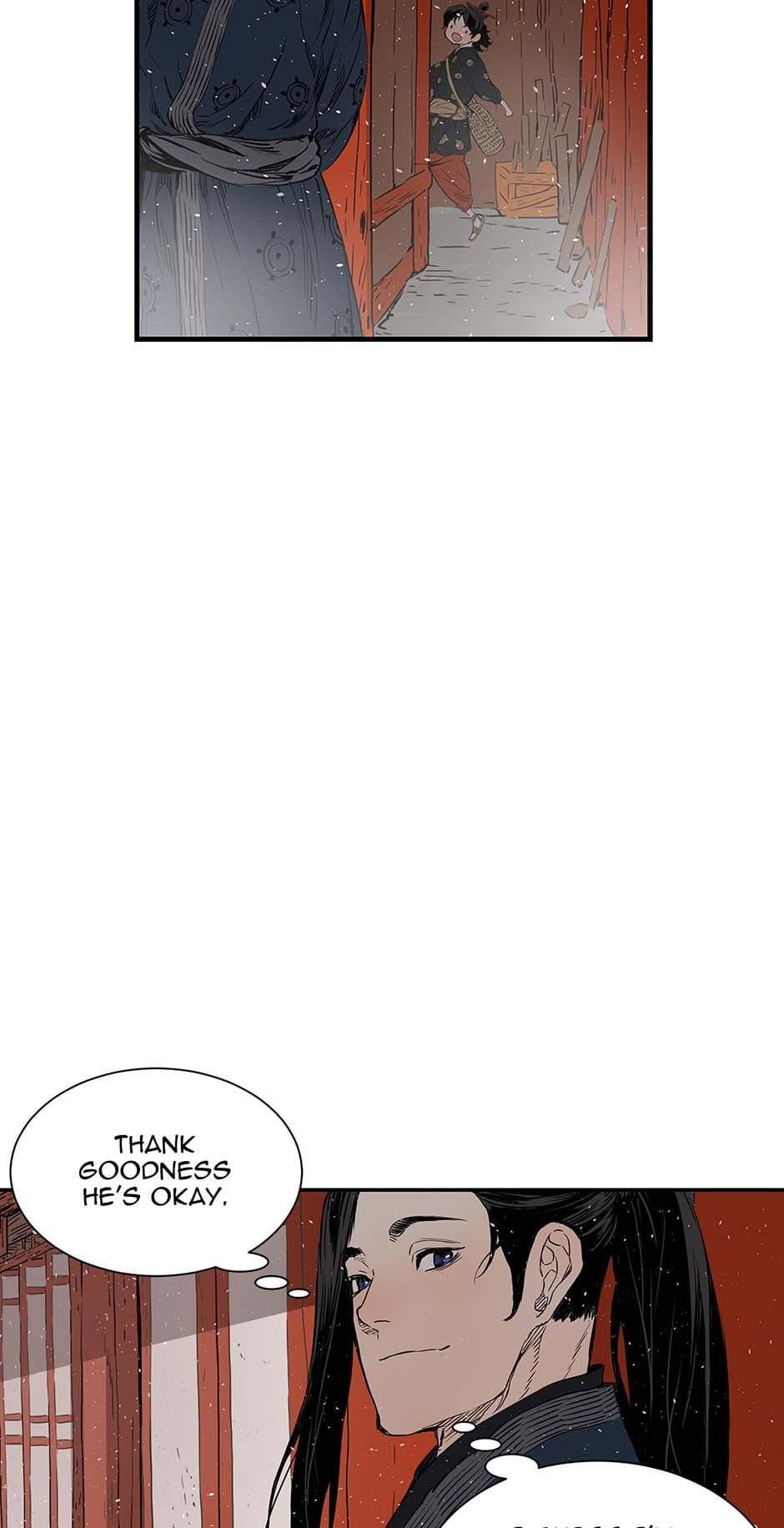 Read Child of the Sheath EN Manga Online