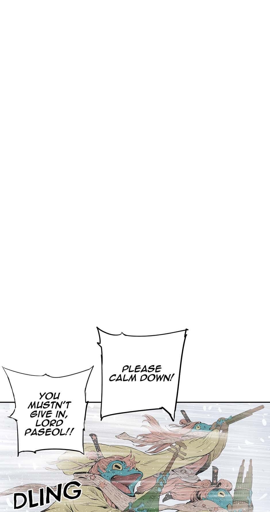 Read Child of the Sheath EN Manga Online