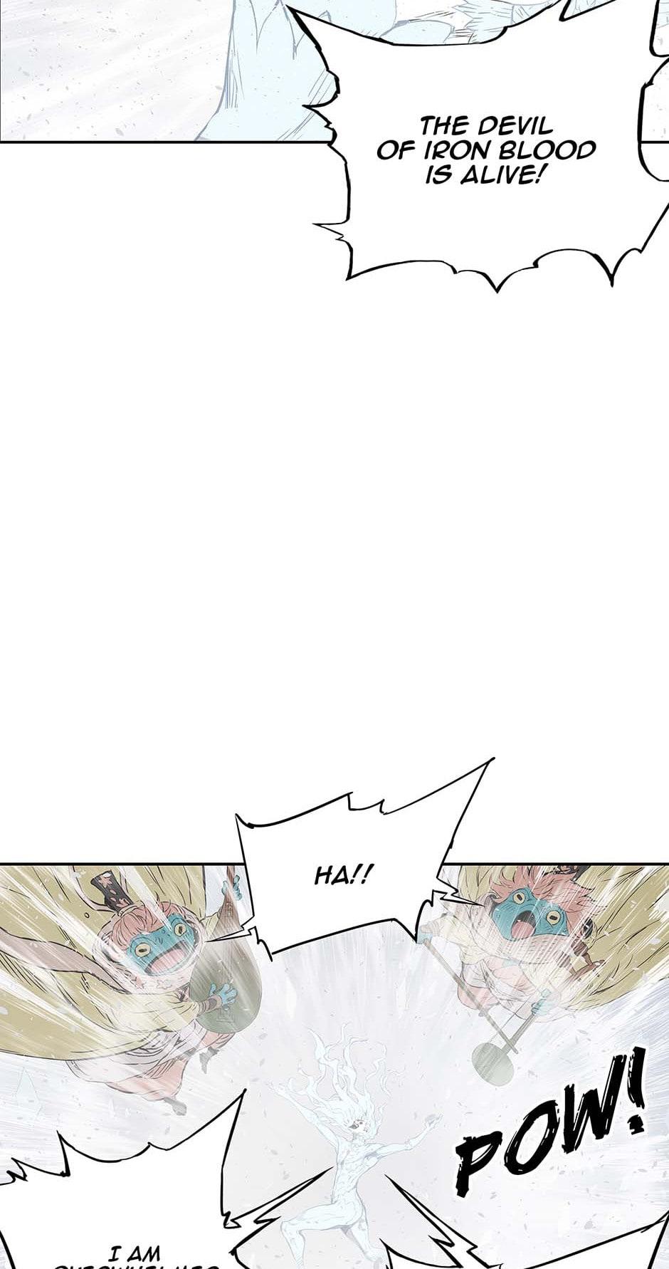 Read Child of the Sheath EN Manga Online