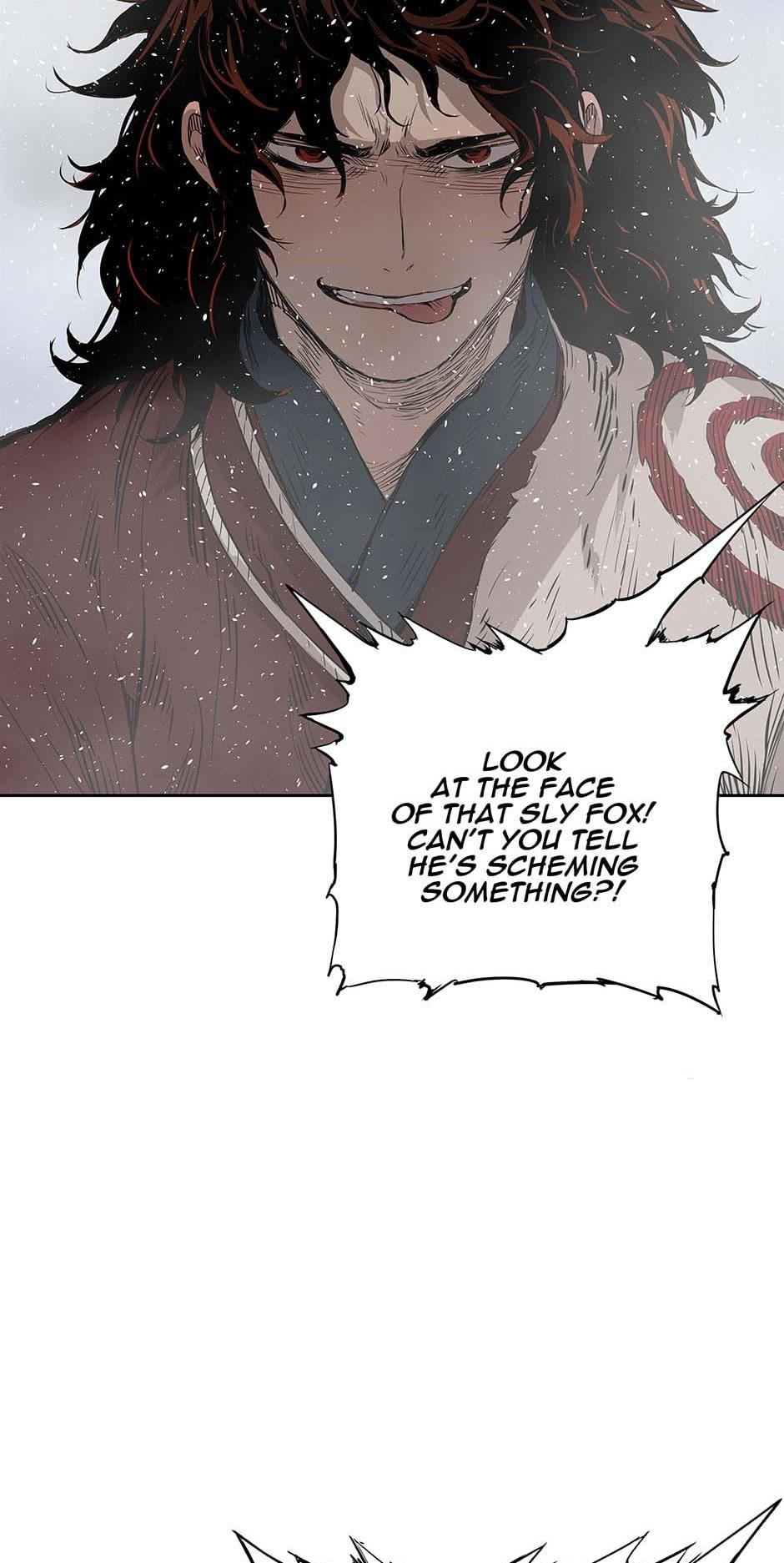 Read Child of the Sheath EN Manga Online