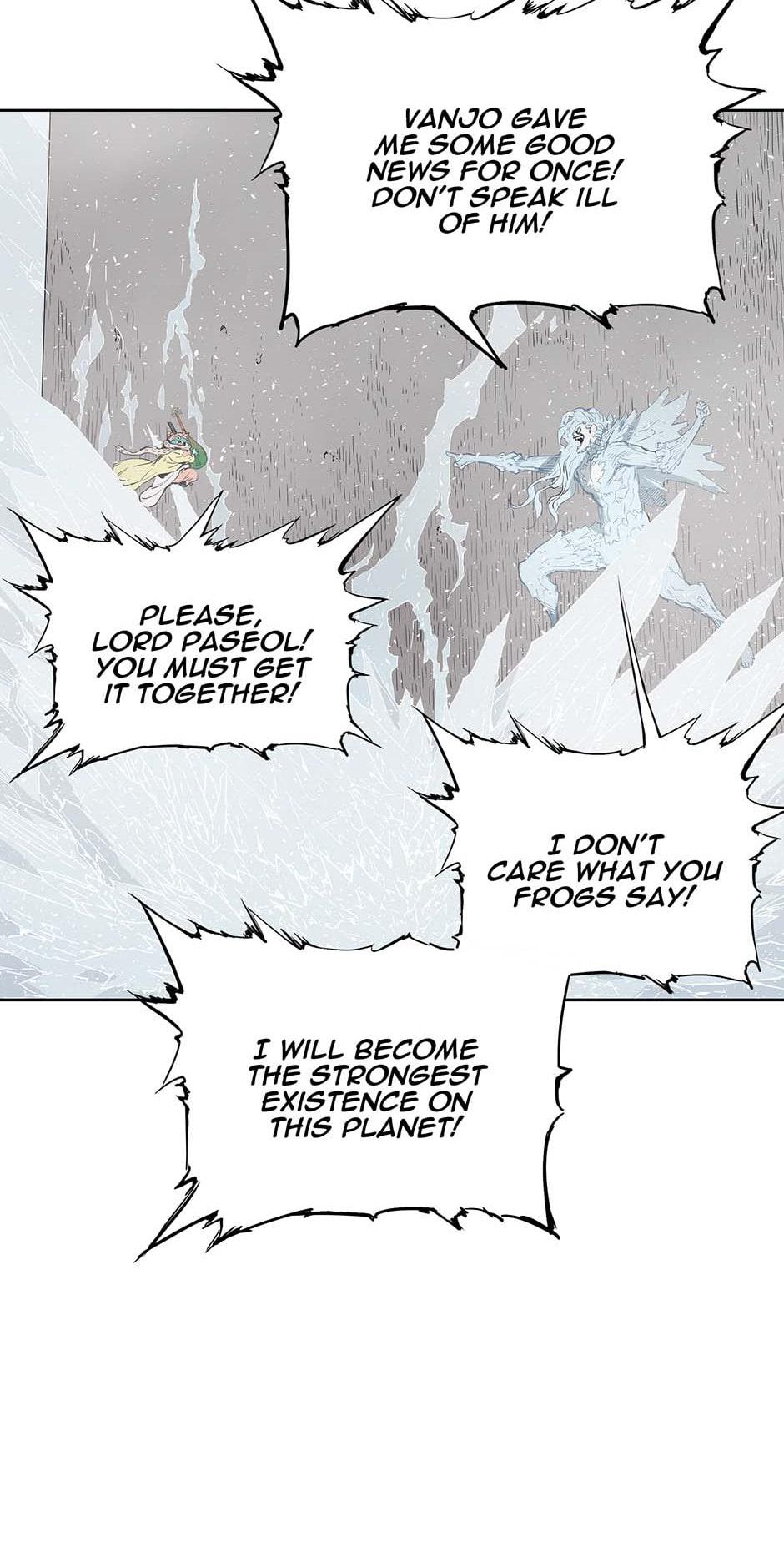 Read Child of the Sheath EN Manga Online