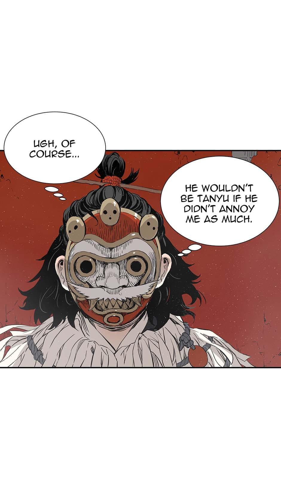 Read Child of the Sheath EN Manga Online