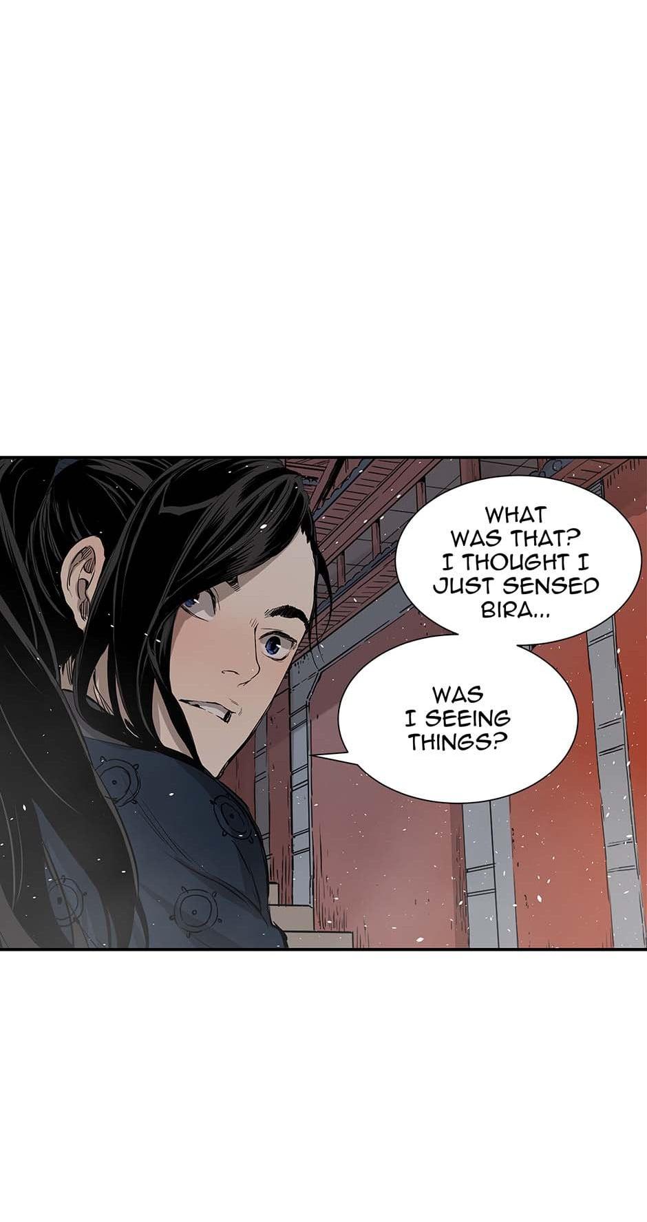 Read Child of the Sheath EN Manga Online