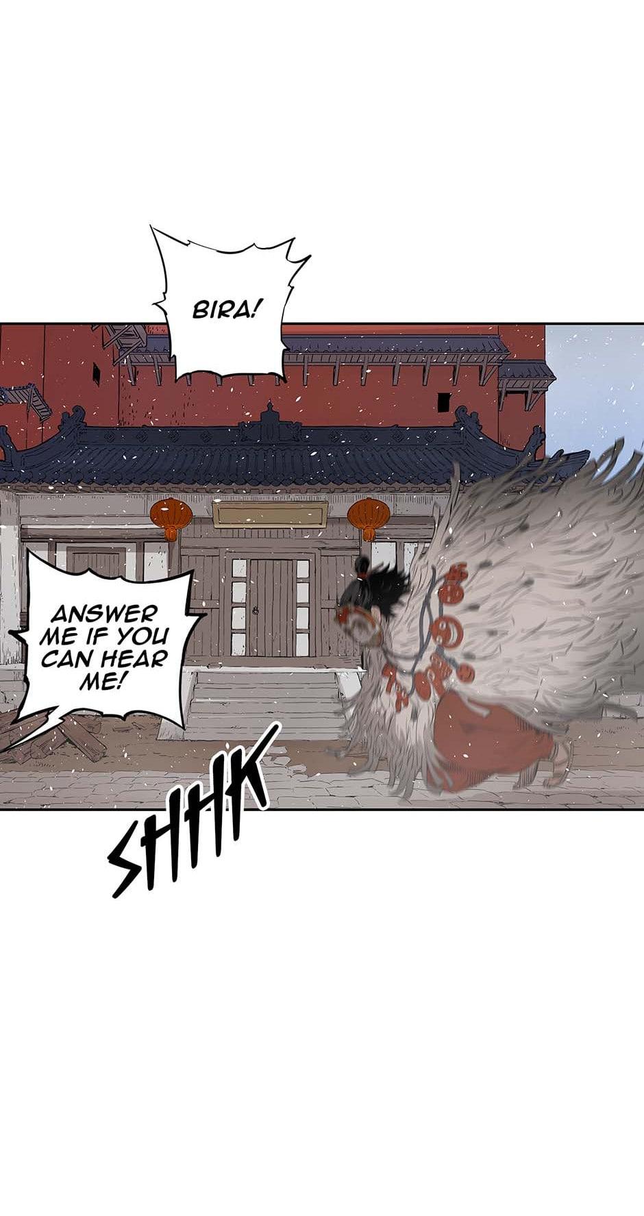 Read Child of the Sheath EN Manga Online