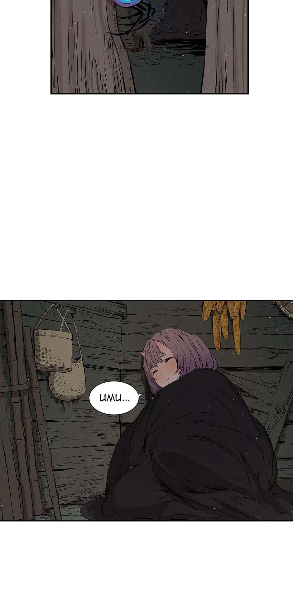 Read Child of the Sheath EN Manga Online