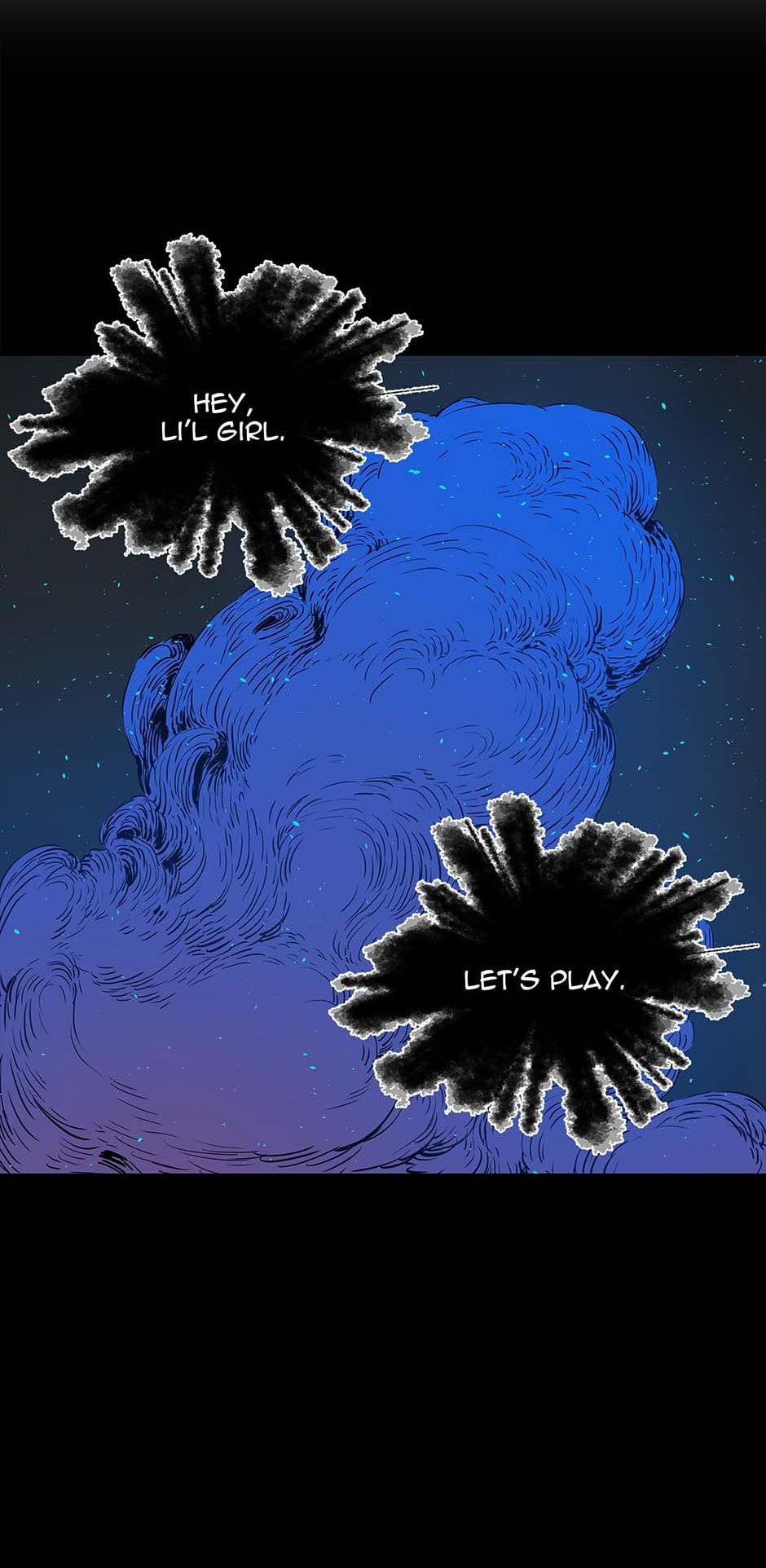 Read Child of the Sheath EN Manga Online