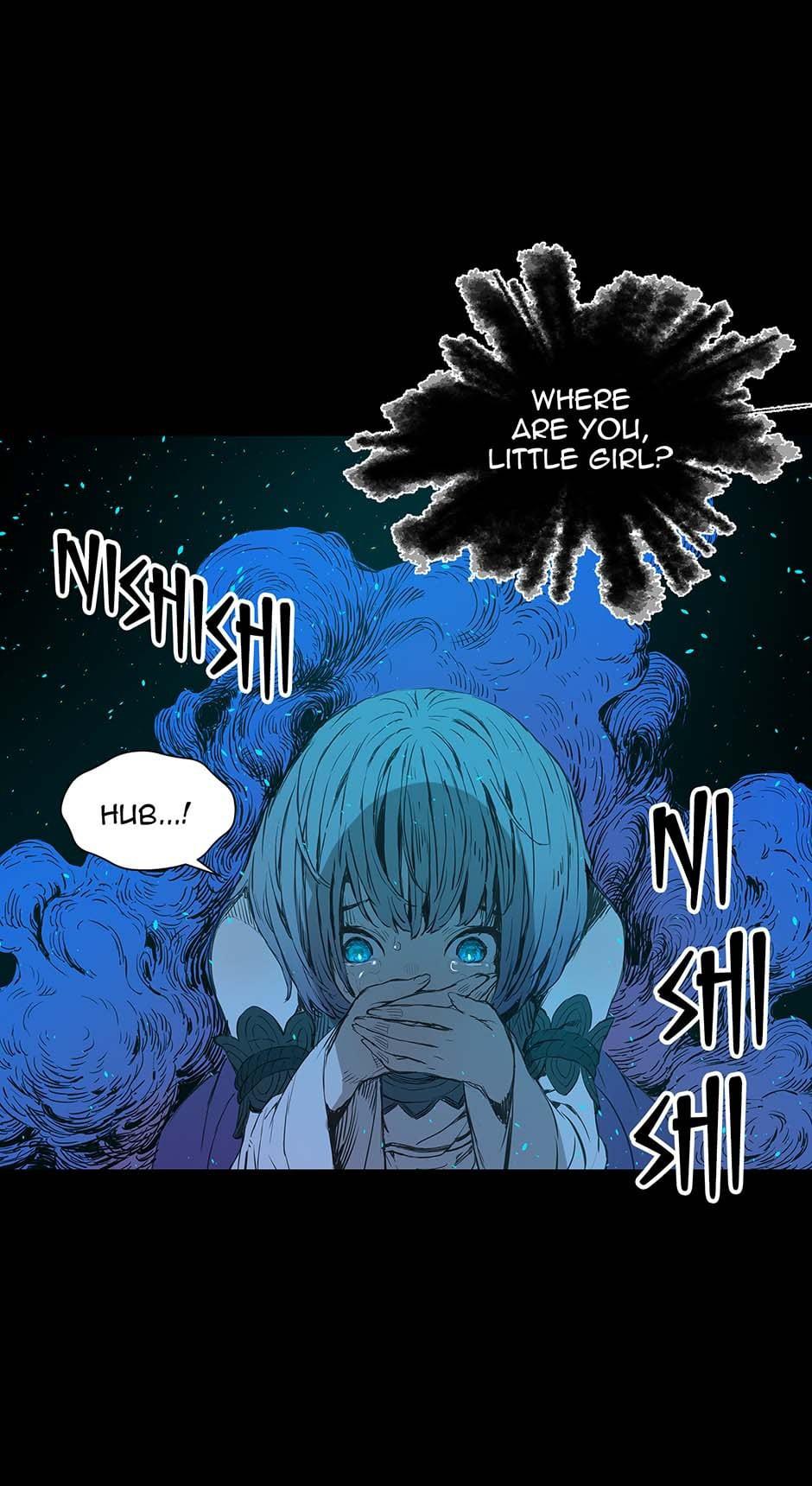 Read Child of the Sheath EN Manga Online