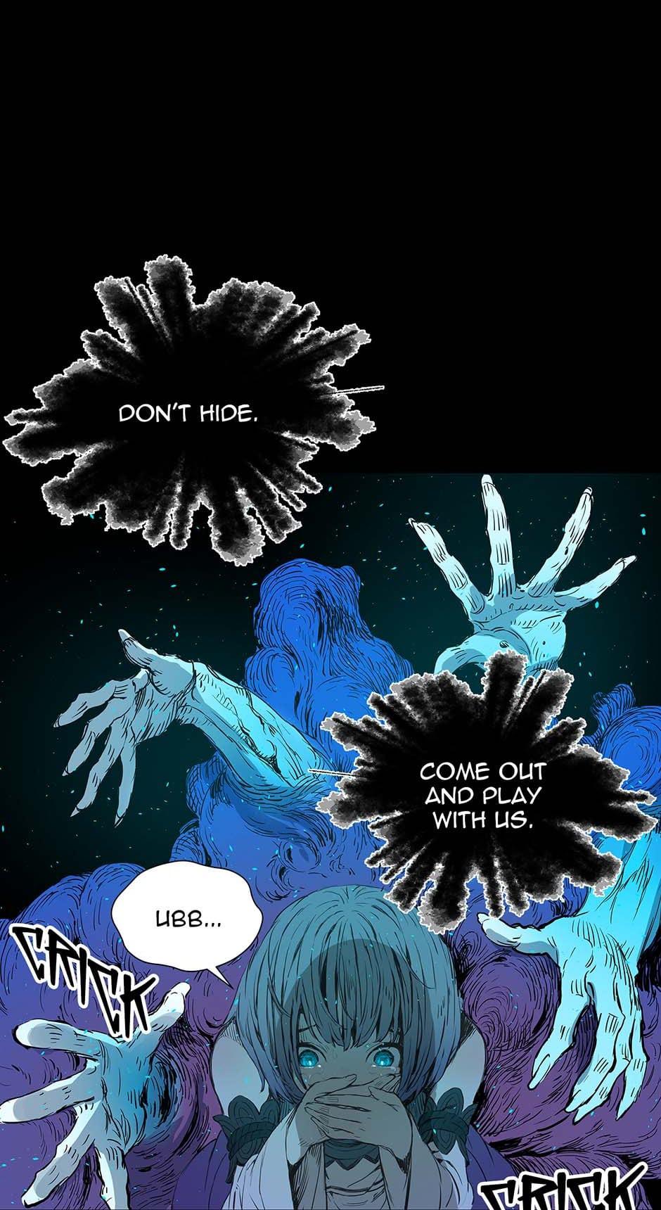 Read Child of the Sheath EN Manga Online