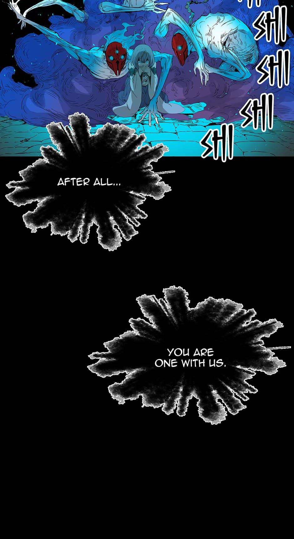 Read Child of the Sheath EN Manga Online