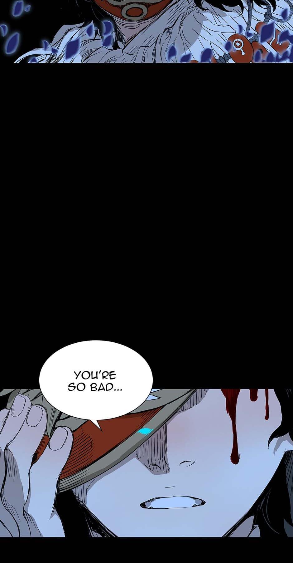 Read Child of the Sheath EN Manga Online