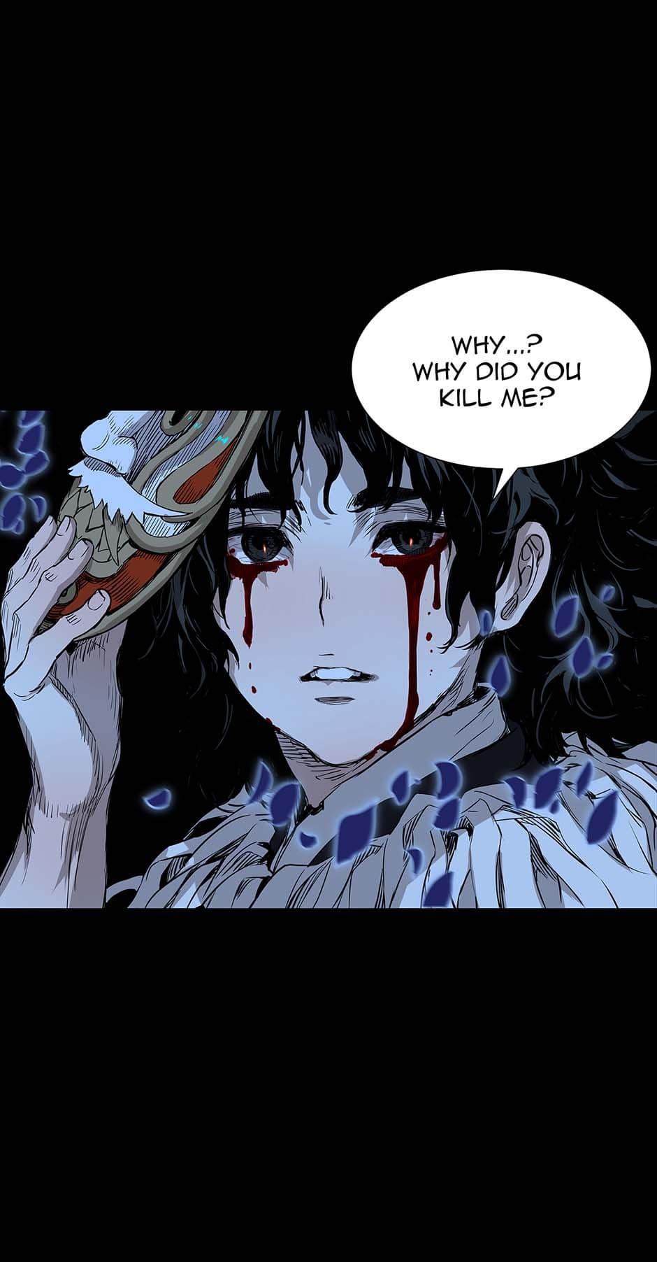 Read Child of the Sheath EN Manga Online