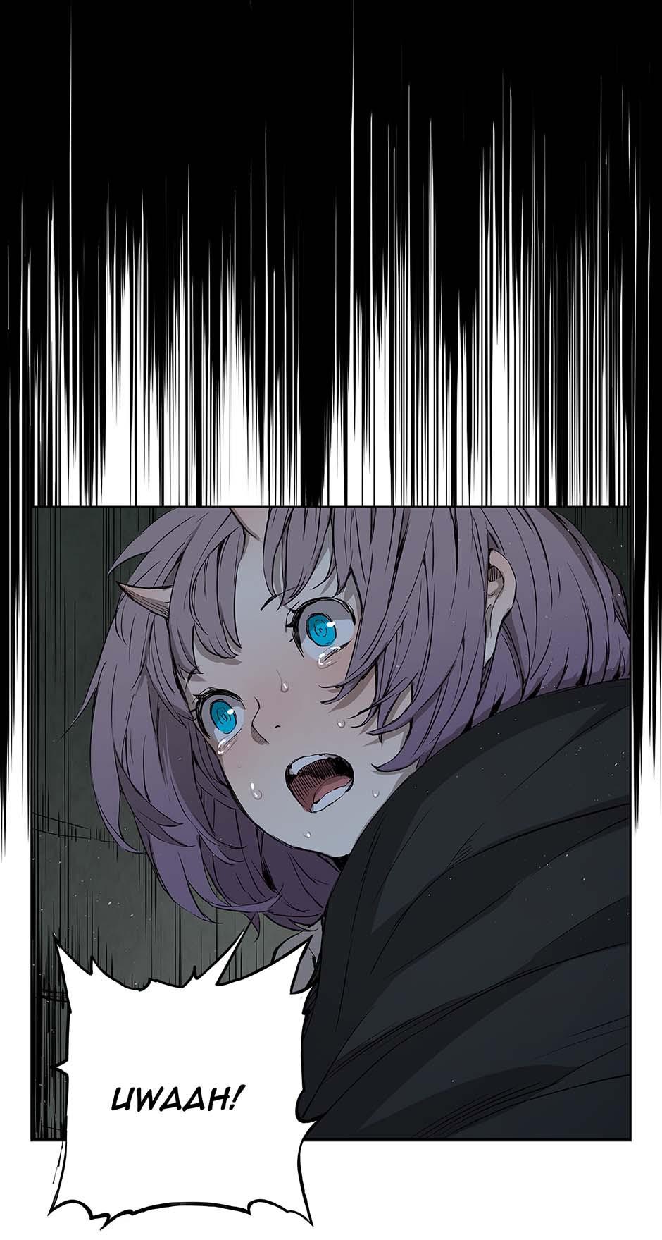 Read Child of the Sheath EN Manga Online