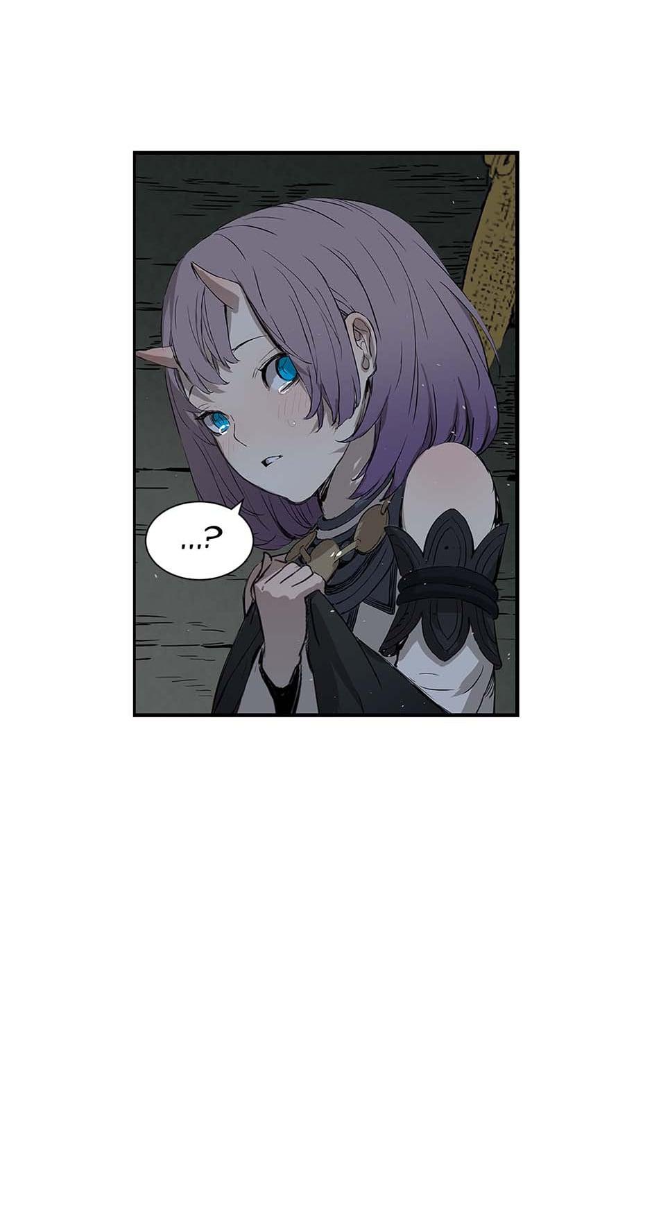 Read Child of the Sheath EN Manga Online