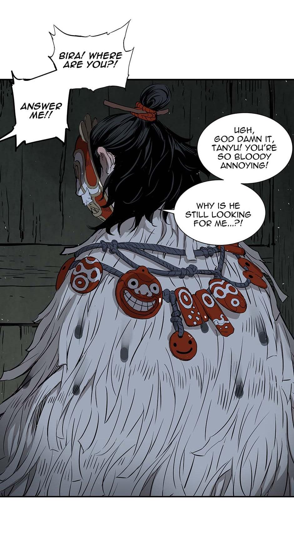 Read Child of the Sheath EN Manga Online