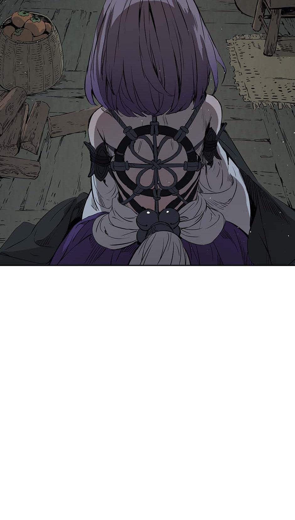 Read Child of the Sheath EN Manga Online