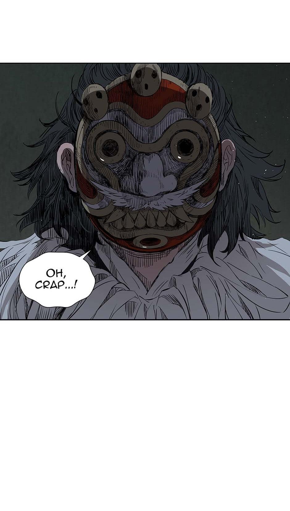 Read Child of the Sheath EN Manga Online